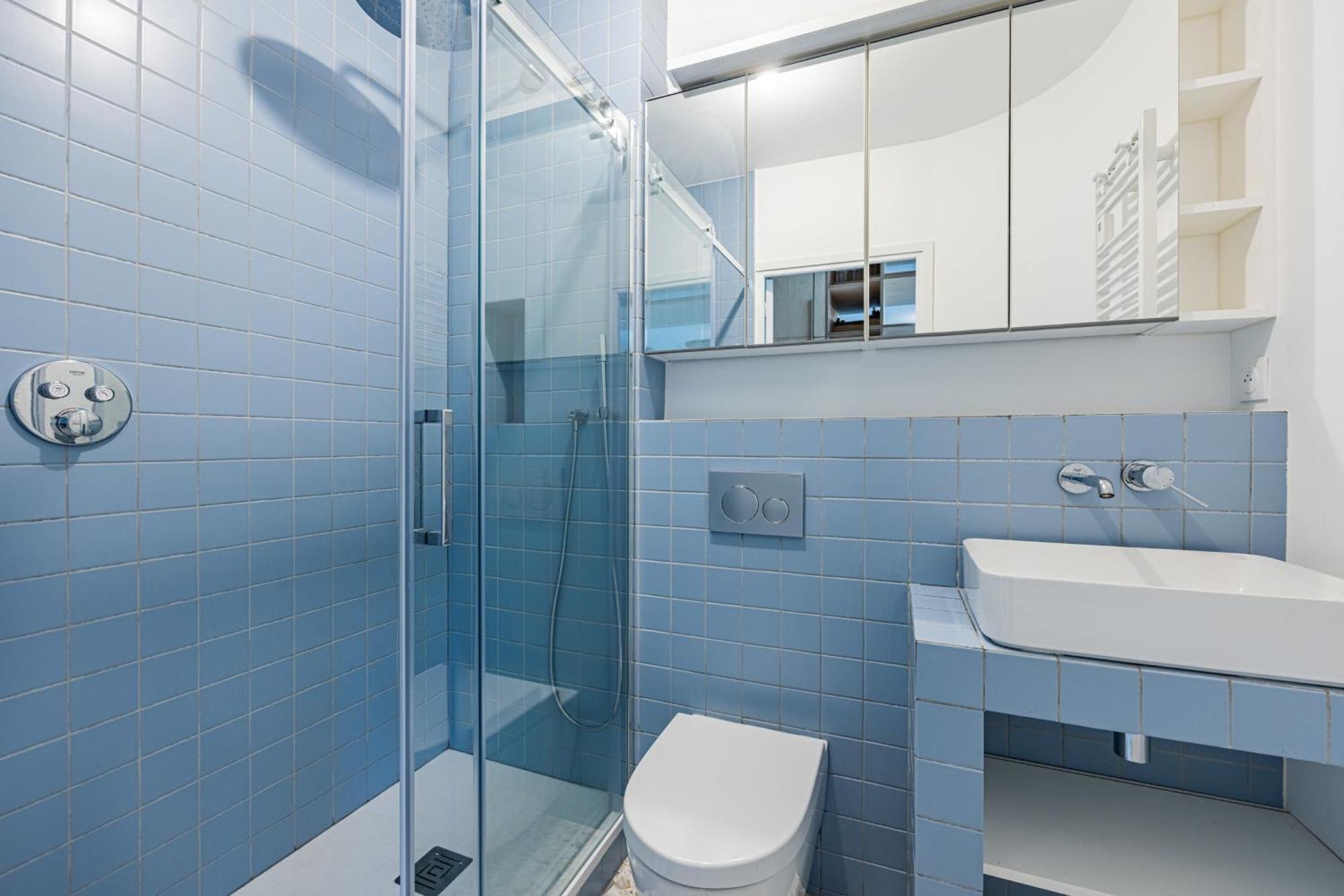 Compiegne - Welkeys Appartement