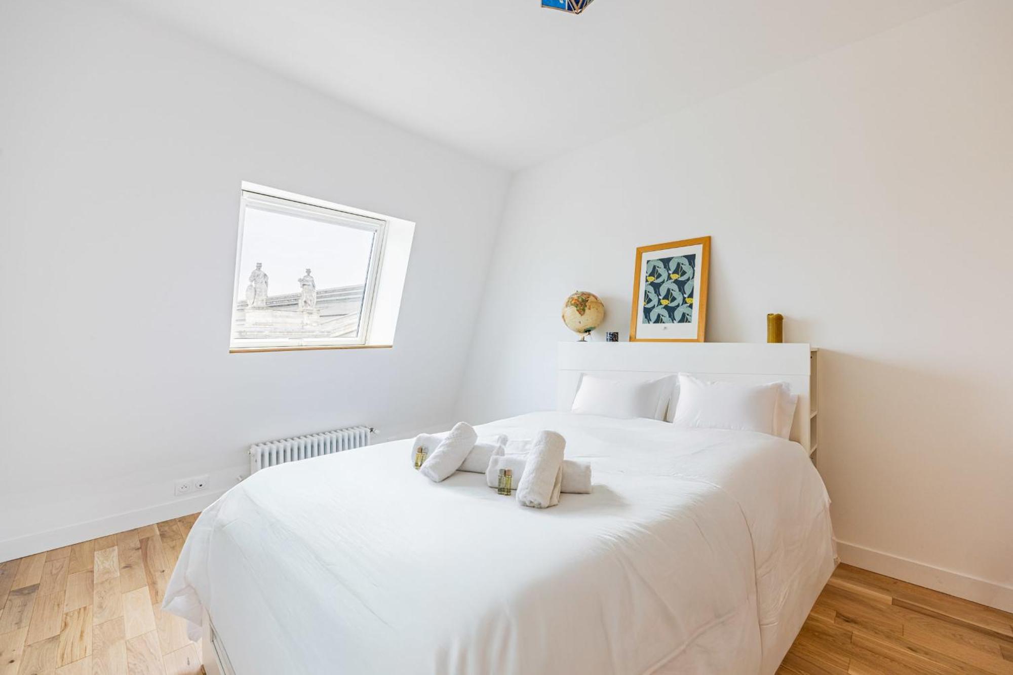 Appartement Compiegne - Welkeys *