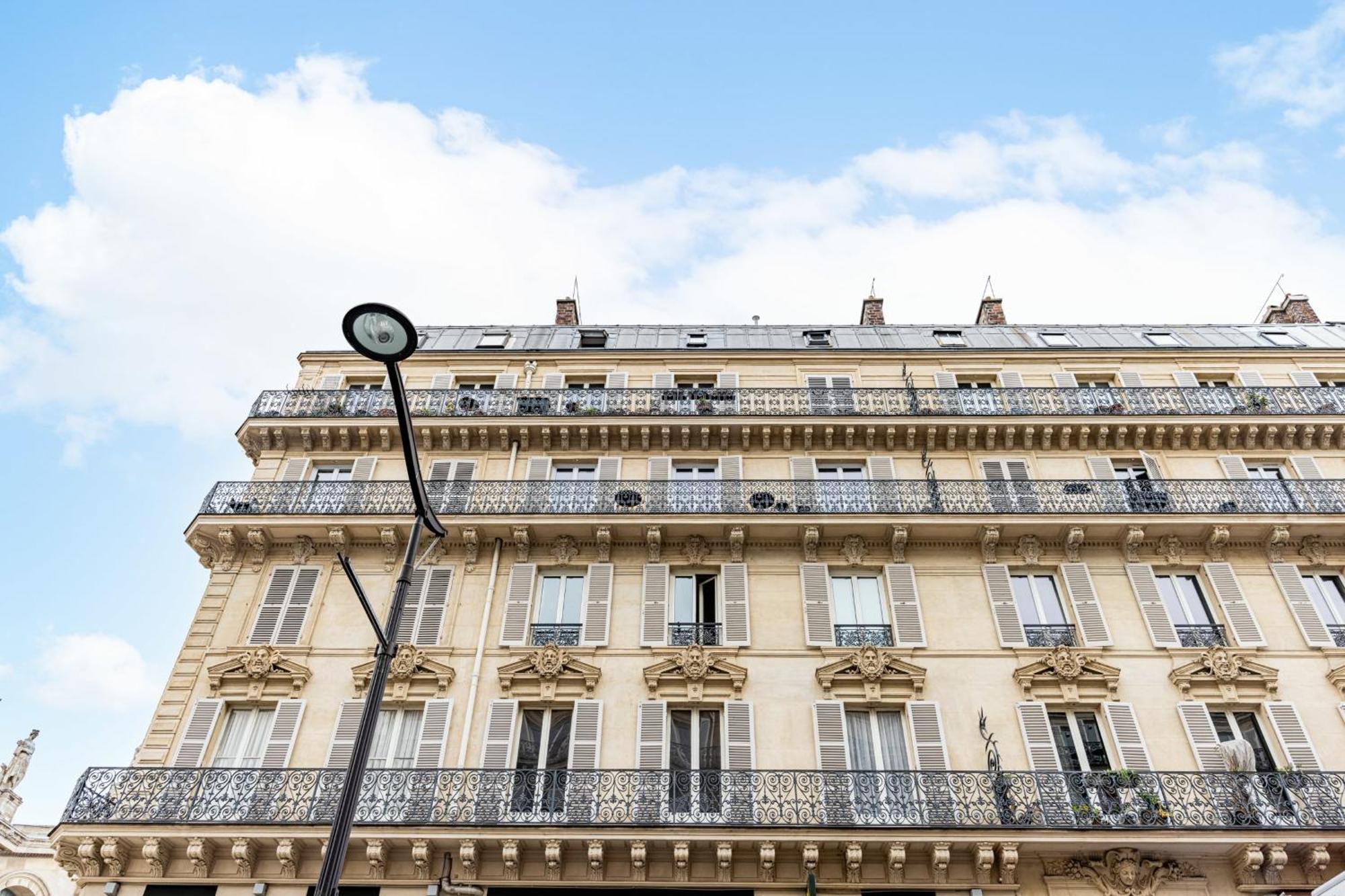 Compiegne - Welkeys Appartement
