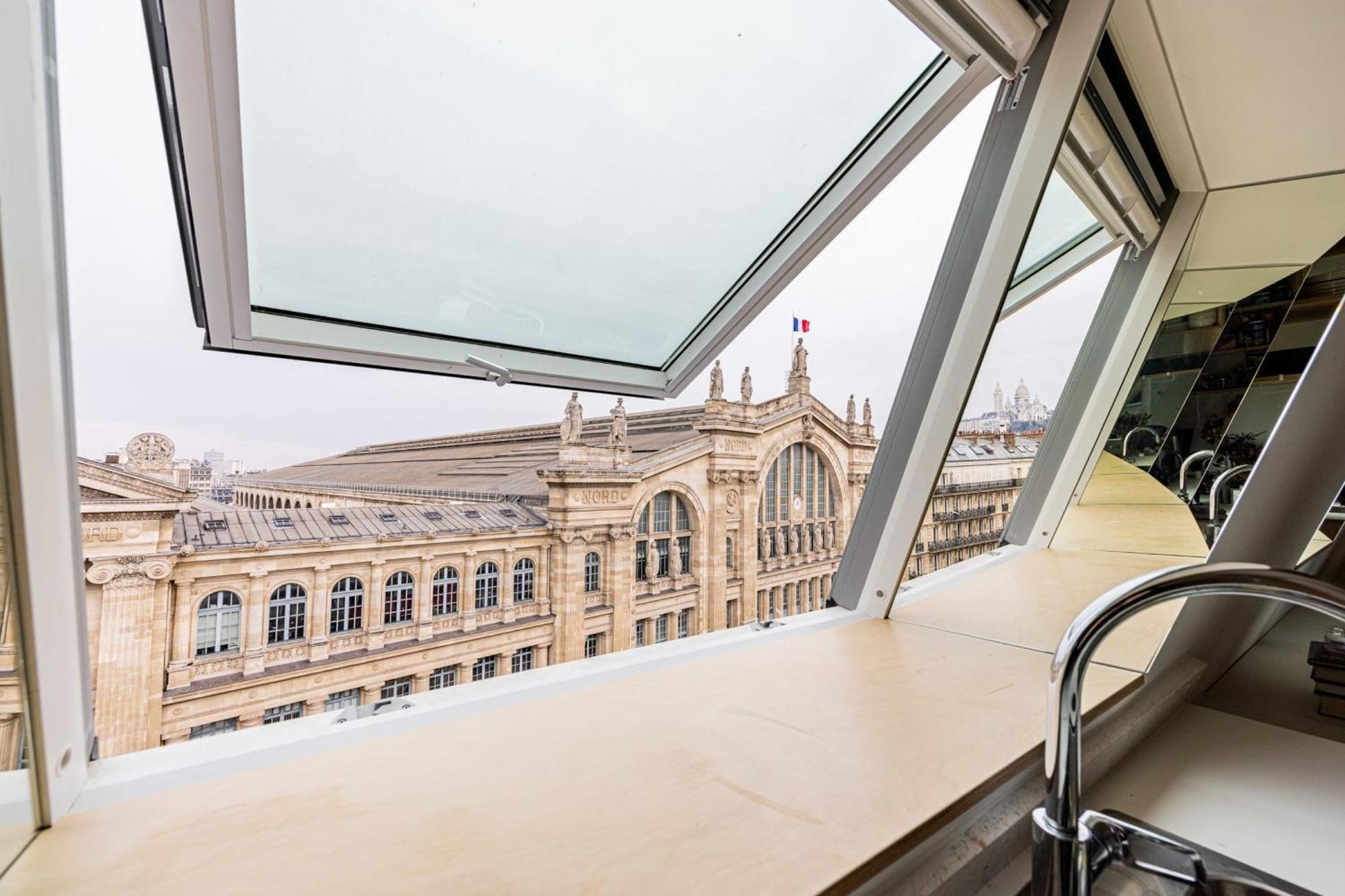 Appartement Compiegne - Welkeys *