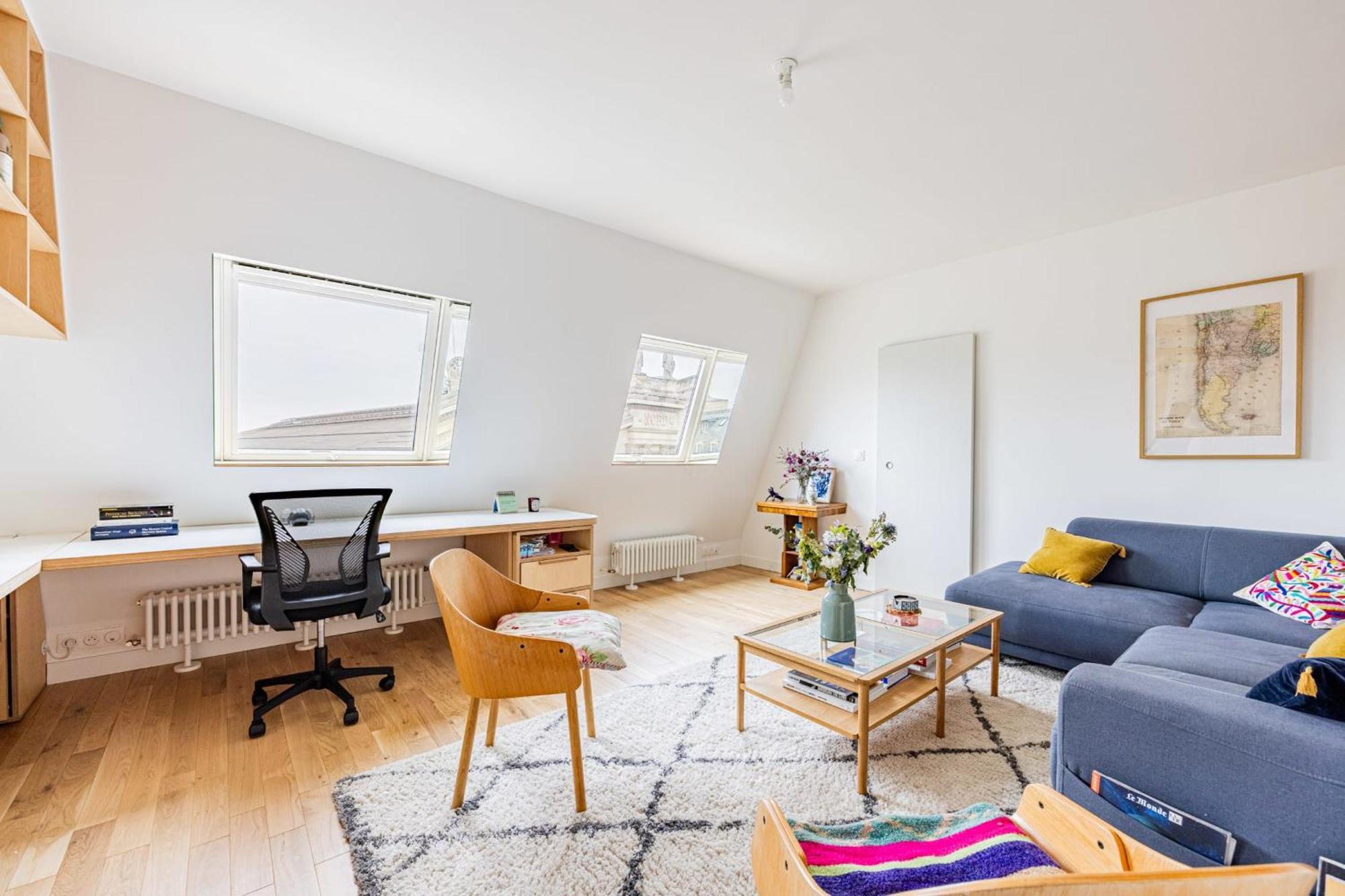 Compiegne - Welkeys Appartement