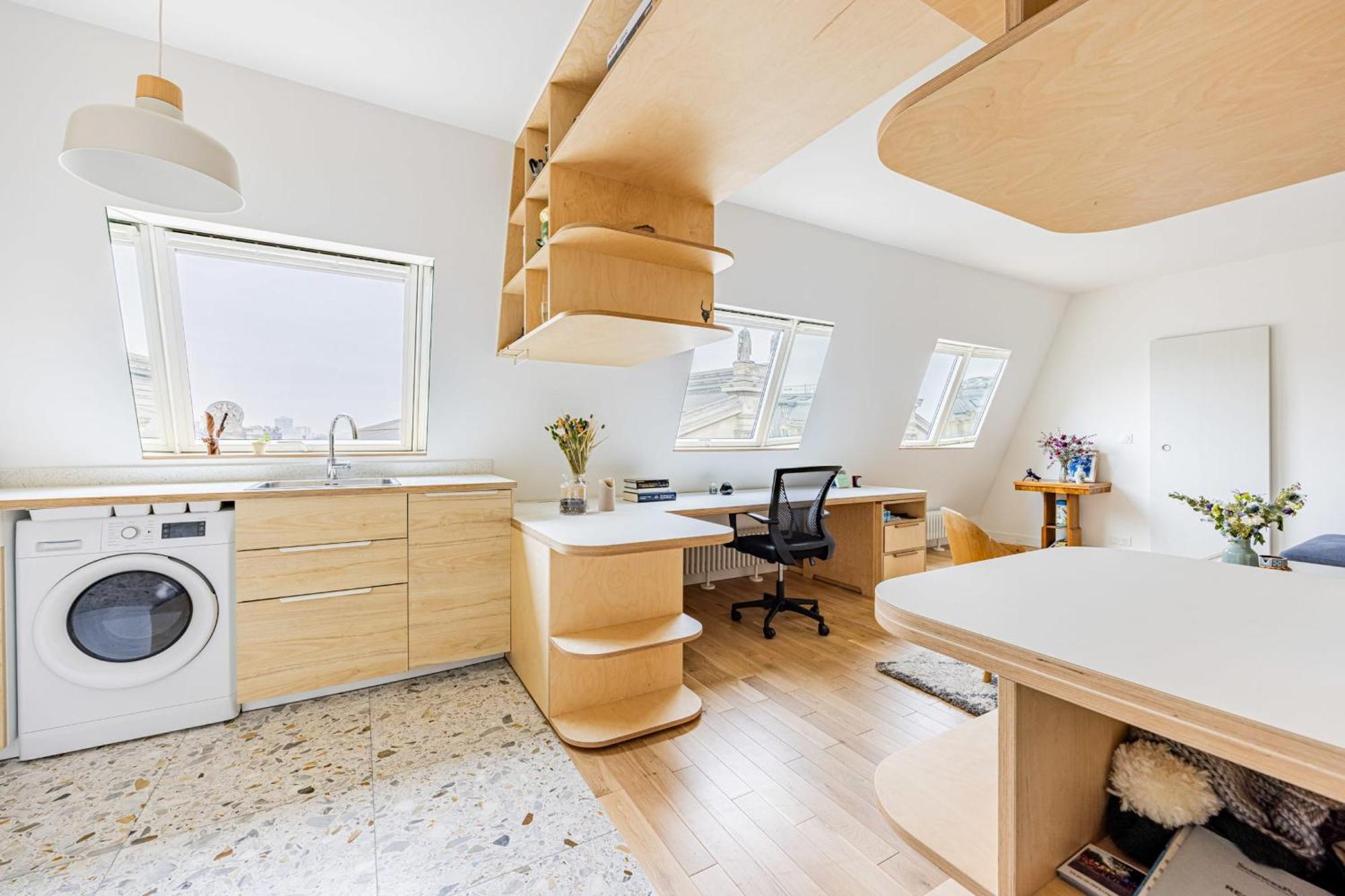 Appartement Compiegne - Welkeys